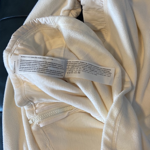 Abercrombie & Fitch jacket - Picture 7 of 7